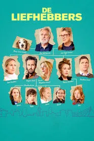 Shit Happens movie poster