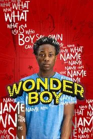 Poster do filme Wonder Boy