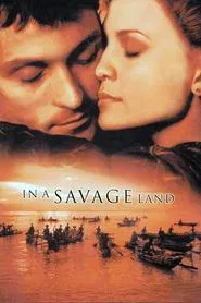 In a Savage Land movie poster