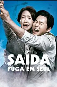 Poster do filme Saída: Fuga em Seul