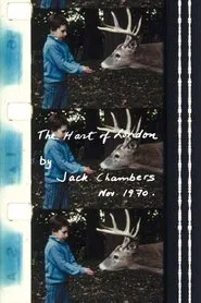 The Hart of London movie poster