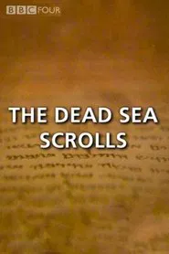 The Dead Sea Scrolls movie poster