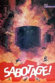 Strategy for a Mission of Death movie poster
