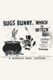 Which Is Witch movie poster
