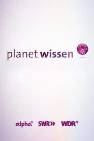 Poster da série Planet Wissen