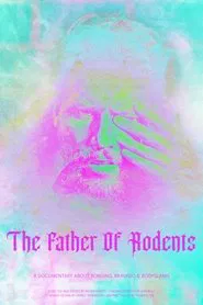 Poster do filme The Father of Rodents