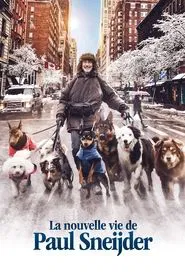 Poster do filme The New Life of Paul Sneijder