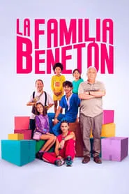 The Benetón Family movie poster