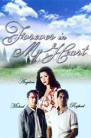 Forever in My Heart tv show poster
