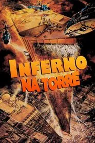 Poster do filme Inferno na torre