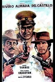 El cortado movie poster