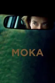 Moka movie poster