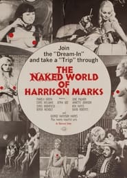The Naked World of Harrison Marks movie poster