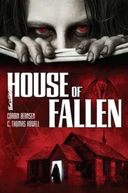 House of Fallen movie poster