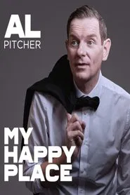 Al Pitcher - My Happy Place movie poster
