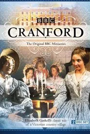 Cranford tv show poster