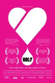 Only movie poster