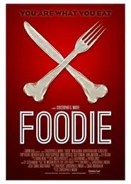 Foodie movie poster