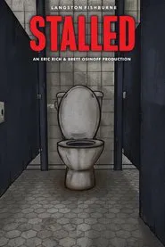 Poster do filme Stalled