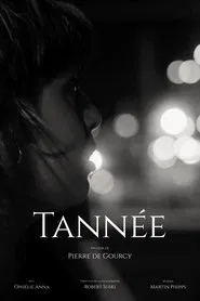 Tannée movie poster