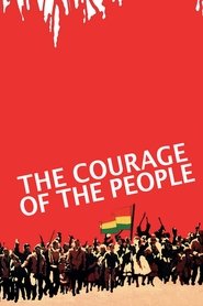 The Courage of the People movie poster