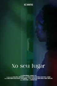 In your place movie poster