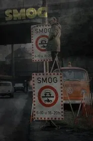 Smog movie poster