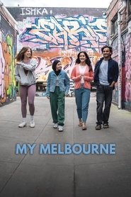 My Melbourne movie poster