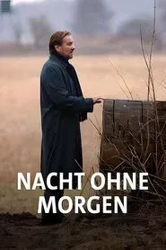 Nacht ohne Morgen movie poster