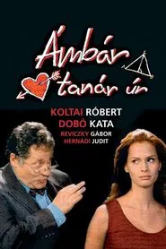 Ámbár tanár úr movie poster