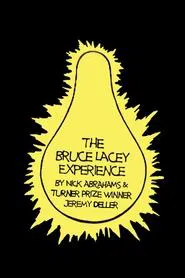 The Bruce Lacey Experience movie poster