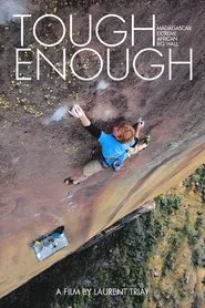 Tough Enough movie poster