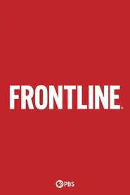 Frontline tv show poster