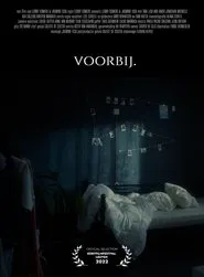 voorbij. movie poster