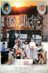 The Dull-Ice Flower movie poster