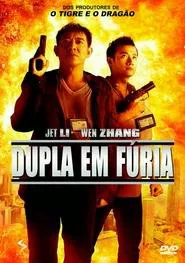 Poster do filme Dupla em Fúria