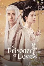 The Prisoner of Love tv show poster