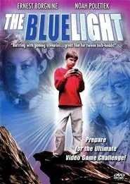 The Blue Light movie poster