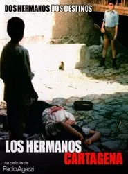Los hermanos Cartagena movie poster
