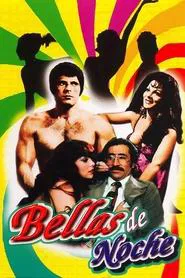 Poster do filme Bellas de Noche