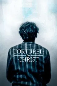 Poster do filme Torturado por Cristo