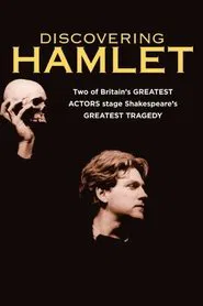Discovering Hamlet movie poster
