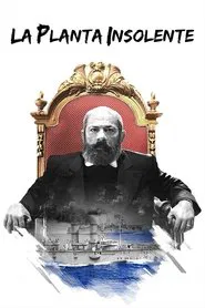La planta insolente movie poster