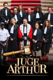 Juge Arthur tv show poster