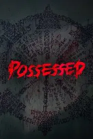 Poster do filme Possessed