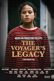 The Voyagers Legacy movie poster