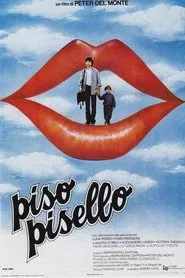 Poster do filme Sweet Pea