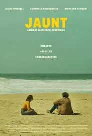 Poster do filme JAUNT