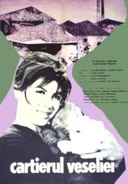 Poster do filme Merriment Ward