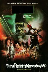 The Independence Pioneers movie poster
